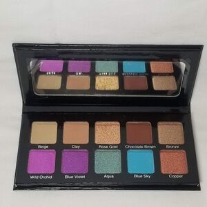 Violet Voss Essentials 2 Eyeshadow Palette